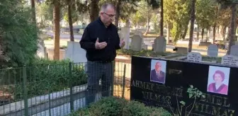 Annesinin itirafı ortalığı karıştırdı! Babalık davası nedeniyle ünlü tekstilcinin mezarı açılacak