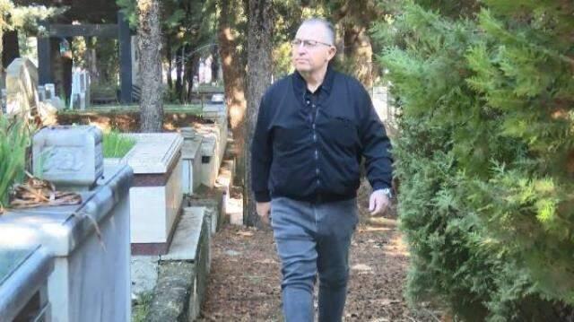 Annesinin itirafı ortalığı karıştırdı! Babalık davası nedeniyle ünlü tekstilcinin mezarı açılacak
