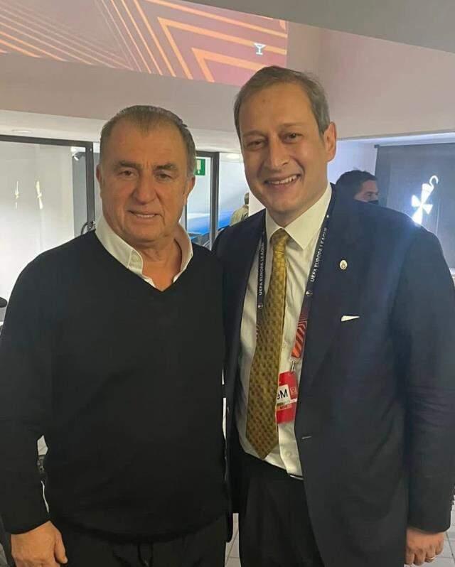 Avrupa'da rüya gibi gece! Namağlup Galatasaray, İtalya'dan turla dönüyor Avrupa'da rüya gibi gece! Namağlup Galatasaray, İtalya'dan turla dönüyor