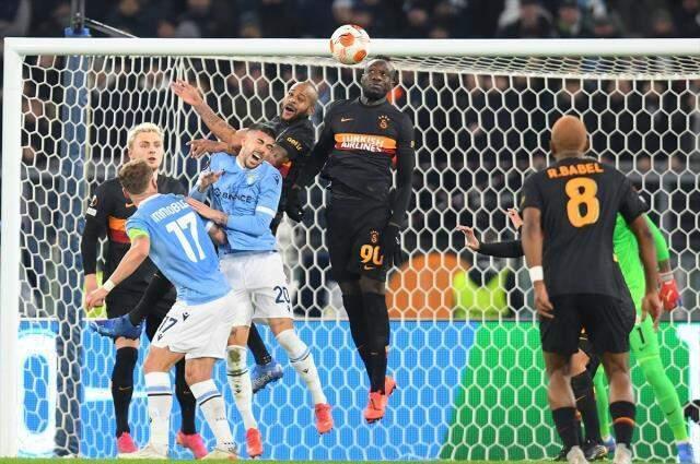 Avrupa'da rüya gibi gece! Namağlup Galatasaray, İtalya'dan turla dönüyor Avrupa'da rüya gibi gece! Namağlup Galatasaray, İtalya'dan turla dönüyor