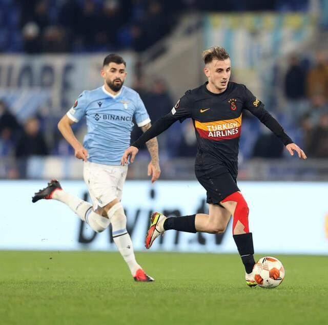 Avrupa'da rüya gibi gece! Namağlup Galatasaray, İtalya'dan turla dönüyor Avrupa'da rüya gibi gece! Namağlup Galatasaray, İtalya'dan turla dönüyor