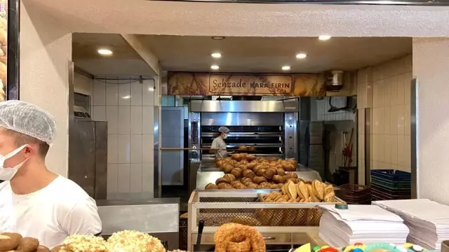 İstanbul'da fırınlarda ekmek denetimi! Gramajda hile yapıldığı tespit edildi