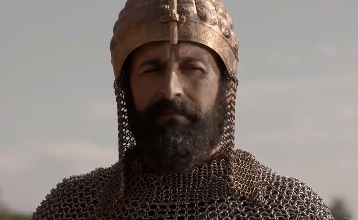 Barbaroslar Fatih Sultan Mehmet kimdir, kim canlandırıyor? Barbaroslar Akdeniz'in Kılıcı 'Suat Karausta' kimdir, kaç yaşında, nereli?