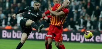 besiktas kayserispor maci ne zaman saat kacta hangi kanalda