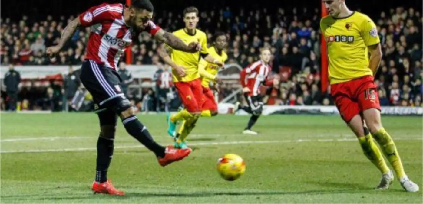 Brentford - Watford maçı ne zaman, saat kaçta, hangi kanalda?