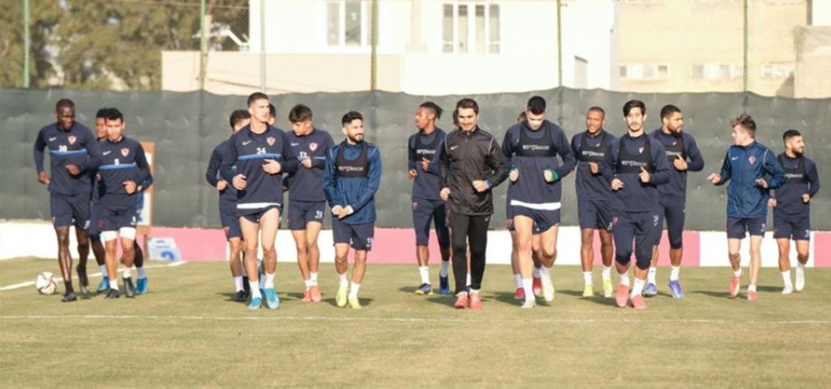 Canlı maç izle! Altay - Hatayspor maçı canlı izle!