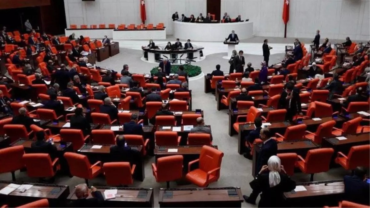 CHP'li Engin Altay'dan Meclis'i karıştıran sözler: HDP içinde PKK ile ilişkili insanlar olabilir, partiyi terörist yapmaz