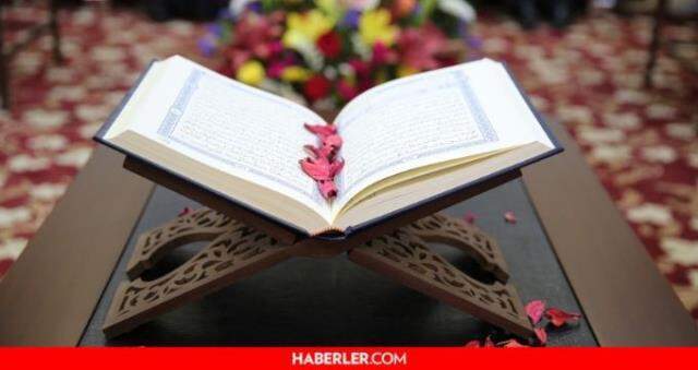 Cuma günü hangi sureler okunur? Cuam vakti okunacak dualar ve zikirler