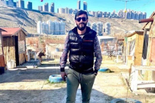 Eda Nur'a cinsel saldırı davasında sanıklar ilk kez hakim karşısına çıktı! Eda, annesine ve ablasına tecavüzü anlatmış Eda Nur'a cinsel saldırı davasında sanıklar ilk kez hakim karşısına çıktı! Eda, annesine ve ablasına tecavüzü anlatmış