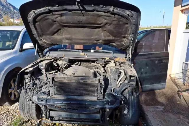 Akıllara durgunluk veren kurnazlık: Hacizli araçların parçalarını söküp 'şüpheli' olarak ihbar ediyorlar