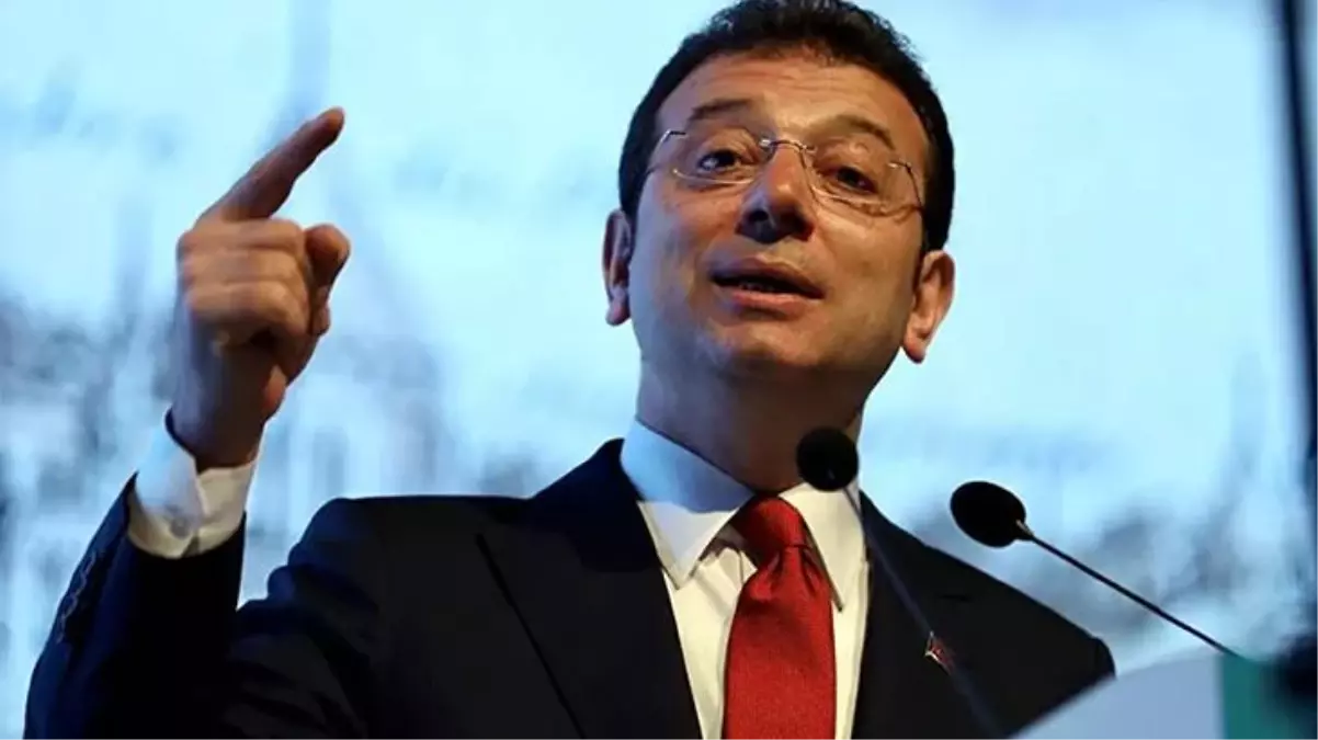 İmamoğlu'nun çağrısının ardından Mercedes'ten ilk açıklama geldi: İhaleler uygun oldukça katıldık