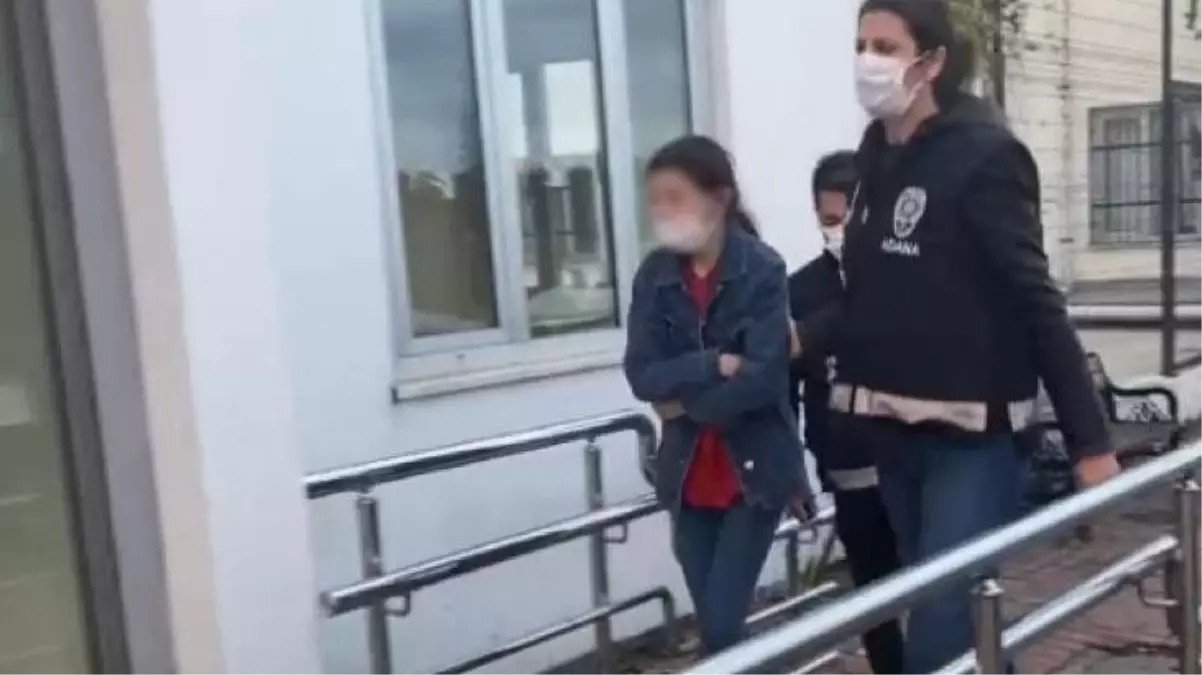 Kayıp Ümmügülsüm bulundu, acı hikayesi ortaya çıktı: 13'ünde evlendi, 14'ünde anne oldu