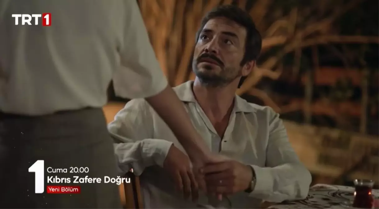 Kıbrıs Zafere Doğru canlı izle! TRT1 Kıbrıs Zafere Doğru 18. bölüm canlı yayın HD izle! Kıbrıs Zafere Doğru son bölüm full izle