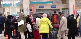 Van esnafı bayram ediyor! Günlük bine yakın İranlı turist geliyor