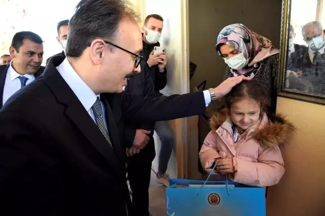 Bilecik'te zeytin hasadı yapıldı