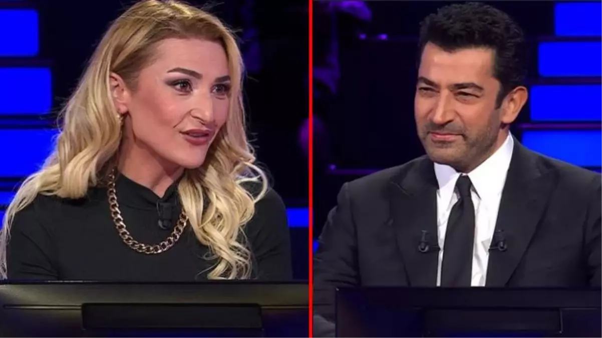 Ehliyet dersi veren yarışmacı, Kim Milyoner Olmak İster'deki trafik sorusunda elendi