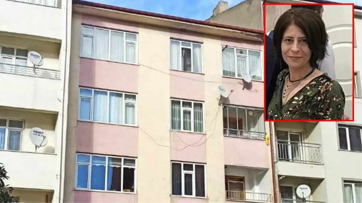 Evde tek başınayken astım krizi geçiren mali müşavir, ilaçlarına ulaşamayınca vefat etti