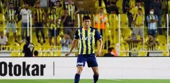 Kim Min-Jae, Fenerbahçe'nin yeni oyuncularına mesaj gönderdi