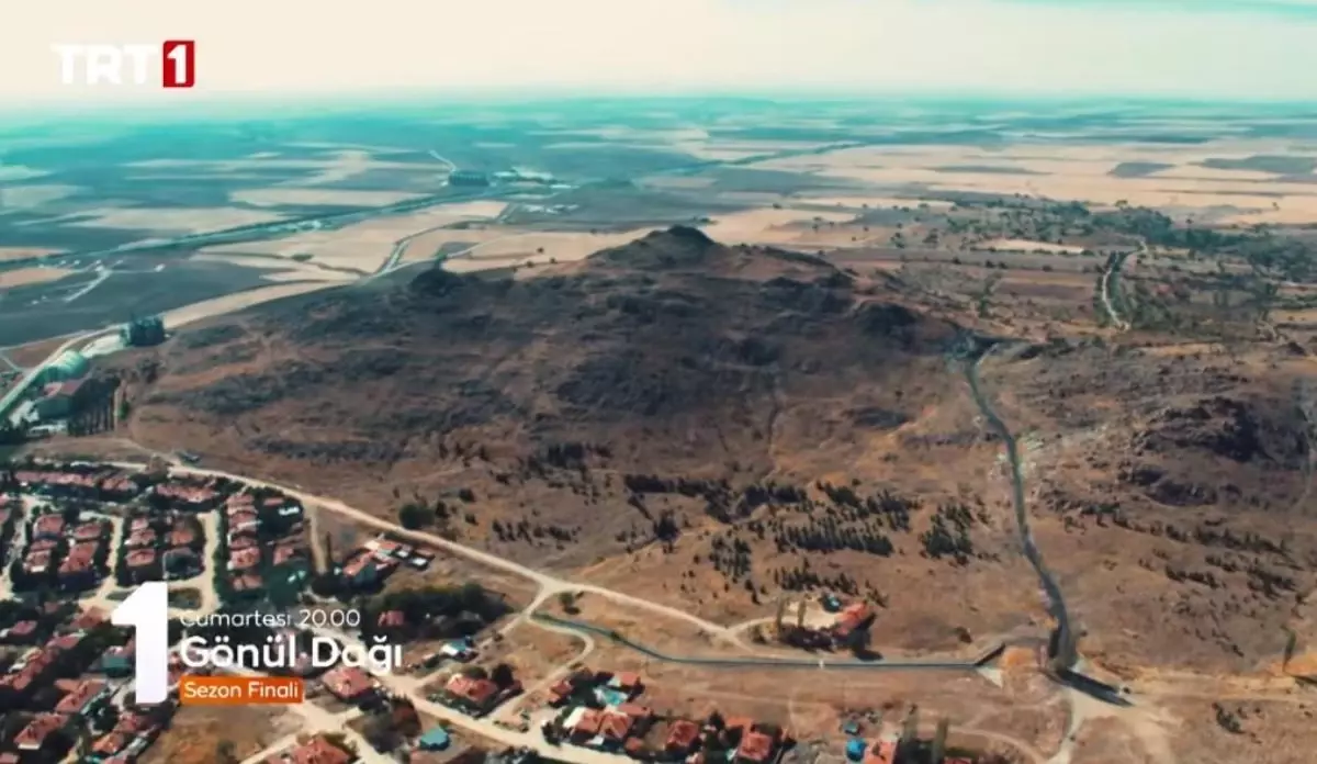 gonul dagi nerede cekiliyor gonul dagi dizisi hangi ilde cekiliyor gonul dagi nerede cekiliyor yozgat haberulus