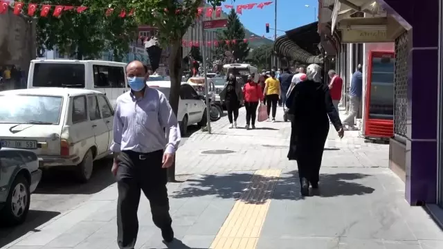 Isparta'da engelli, yaşlı ve çocukları 2021 yılında 235 milyon liralık hizmet verildi