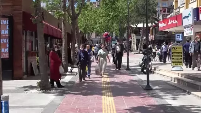 Isparta'da engelli, yaşlı ve çocukları 2021 yılında 235 milyon liralık hizmet verildi