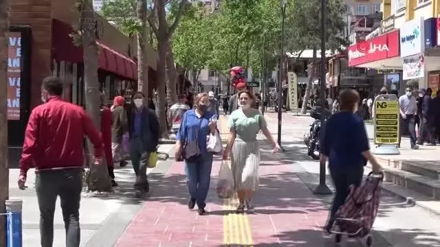 Isparta'da engelli, yaşlı ve çocukları 2021 yılında 235 milyon liralık hizmet verildi