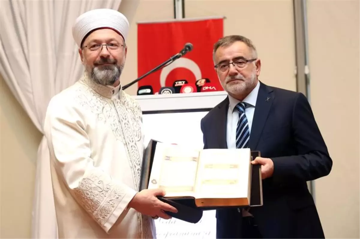 'İyiliğin ulaşmadığı hiçbir yer bırakmayacağız'