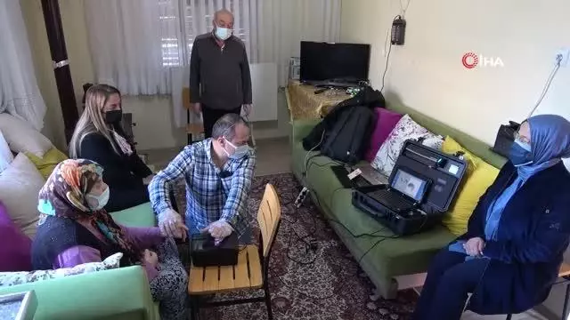Nüfus müdürlüklerinde 'mobil' dönem