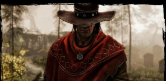 Steam'de 61 TL değerindeki Call of Juarez Gunslinger ücretsiz oldu