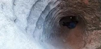 Türkiye'de tespit edilen kuyu heyecan yarattı! Bir dönemin en ünlü hükümdarını öldürüp içine atmışlar
