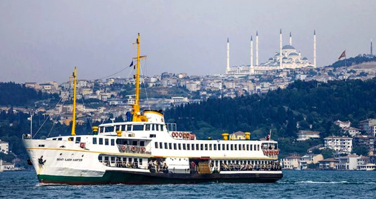 vapur seferleri iptal mi edildi istanbul da hangi vapur seferleri iptal edildi 10 aralik vapur seferleri