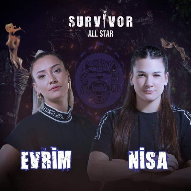 Acun Ilıcalı, Survivor All Star'ın merakla beklenen kadrosunu açıkladı! İşte ünlüler ve gönüllüler takımındaki isimler