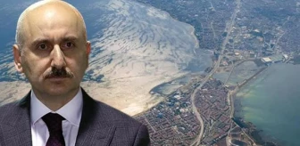 Bakan Karaismailoğlu'ndan Kanal İstanbul açıklaması: 15 milyar dolarlık maliyette değişiklik yok, en uygun teklifi veren ihaleyi alır