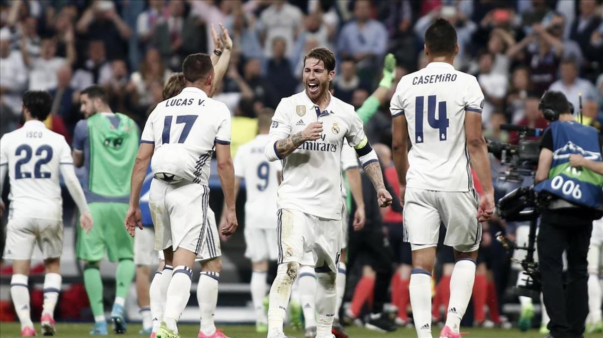 Canlı maç izle! Real Madrid-Atletico Madrid maçı canlı izle!