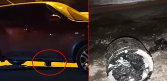 Cumhurbaşkanı Erdoğan'ın mitingine bombalı saldırı girişiminde bulunan 3 şüpheli tutuklandı