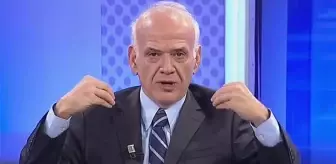'Futbolcunun cenaze namazı kılınmaz' sözüne hak veren Ahmet Çakar'dan olay suçlama: Sergen'i sabote etmişler