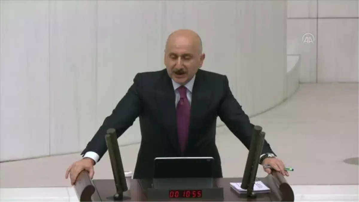Son dakika haber | Karaismailoğlu: 'Bürokratları, yatırımcıları tehdit edenlere Antalya Havalimanı ihalesi ders olsun'