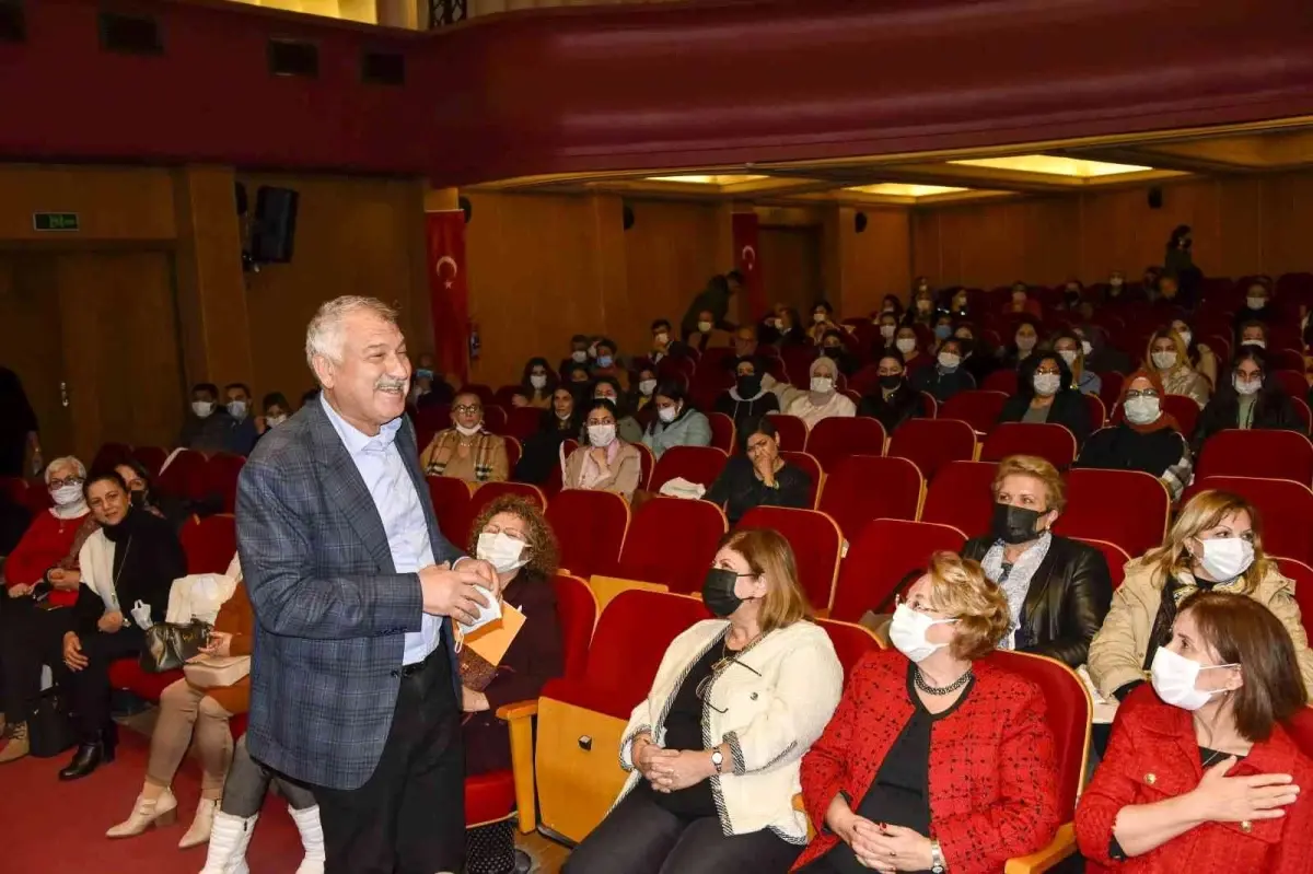 Karalar: 'Konuşuyoruz ama kadına şiddet azalmıyor, daha da artıyor'