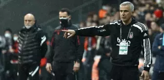 Önder Karaveli, Kayseri zaferiyle gönülleri fethetti! Beşiktaş taraftarı sosyal medyadan yönetime çağrı yaptı