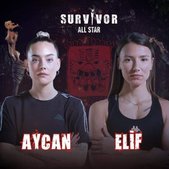 Survivor 2022 All Star Gönüllüler Takımı yarışmacıları kimler? Survivor 2022 All Star ne zaman başlayacak?