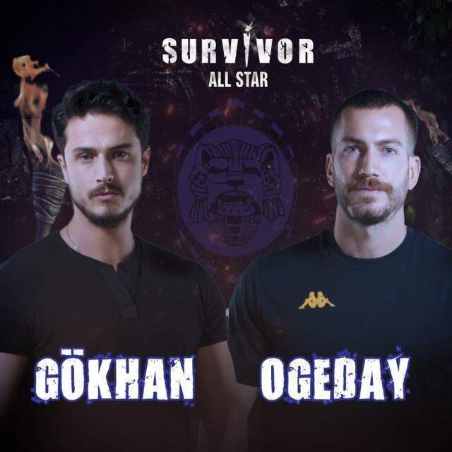 Survivor 2022 All Star Gönüllüler Takımı yarışmacıları kimler? Survivor 2022 All Star ne zaman başlayacak?