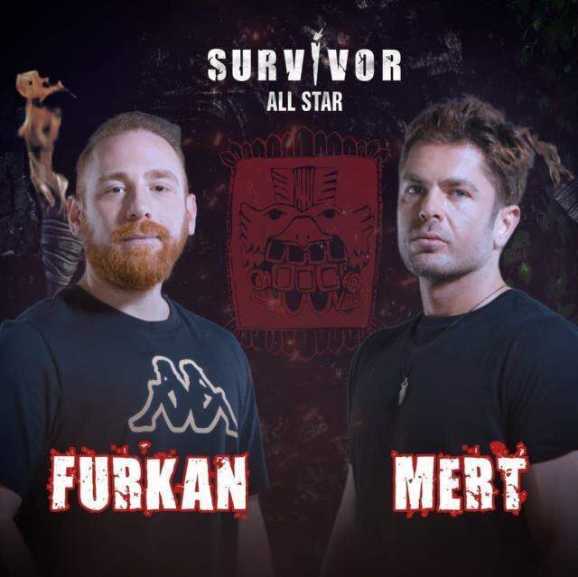 Survivor 2022 All Star Gönüllüler Takımı yarışmacıları kimler? Survivor 2022 All Star ne zaman başlayacak?