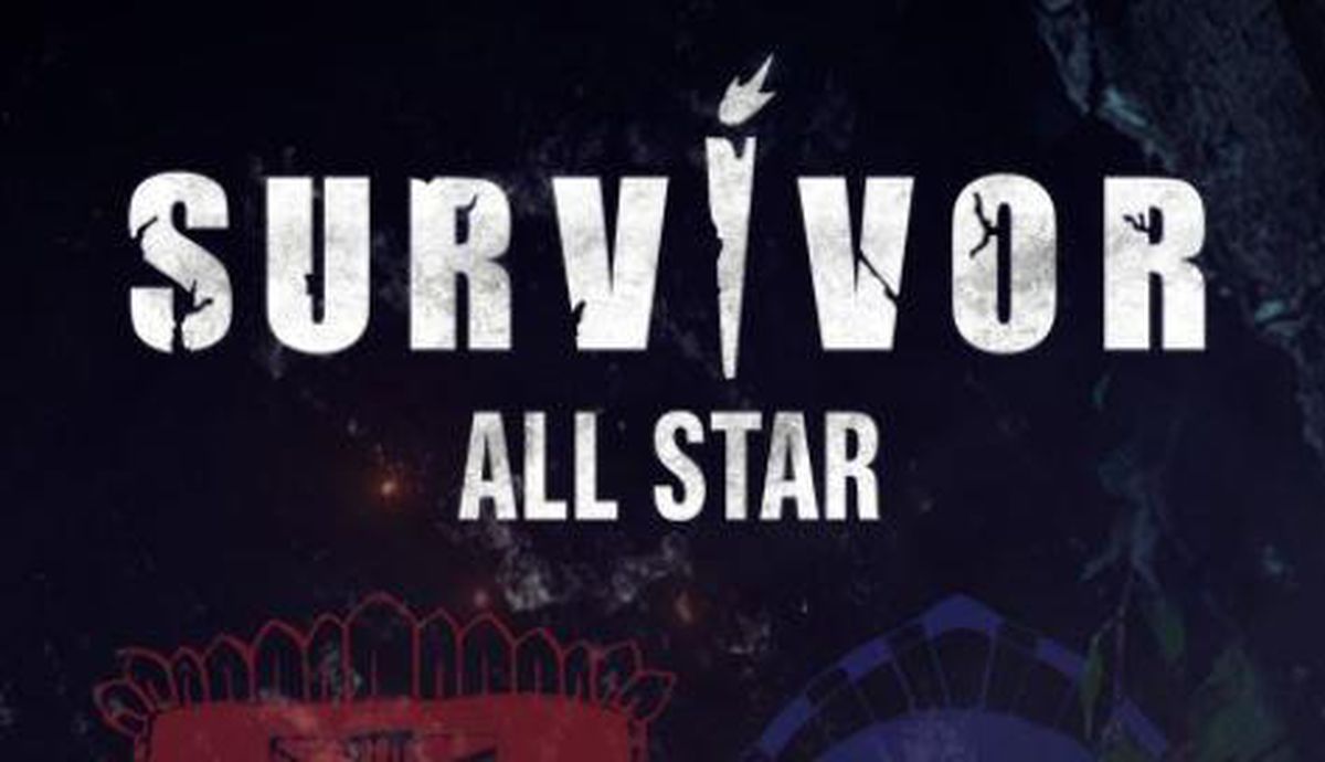 Survivor 2022 All Star Ünlüler Takımı yarışmacıları kimler? Survivor 2022 All Star ne zaman başlayacak?
