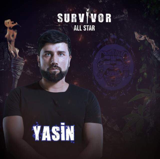 Survivor 2022 All Star Ünlüler Takımı yarışmacıları kimler? Survivor 2022 All Star ne zaman başlayacak?