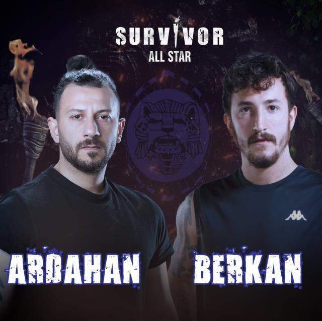 Survivor 2022 All Star Ünlüler Takımı yarışmacıları kimler? Survivor 2022 All Star ne zaman başlayacak?