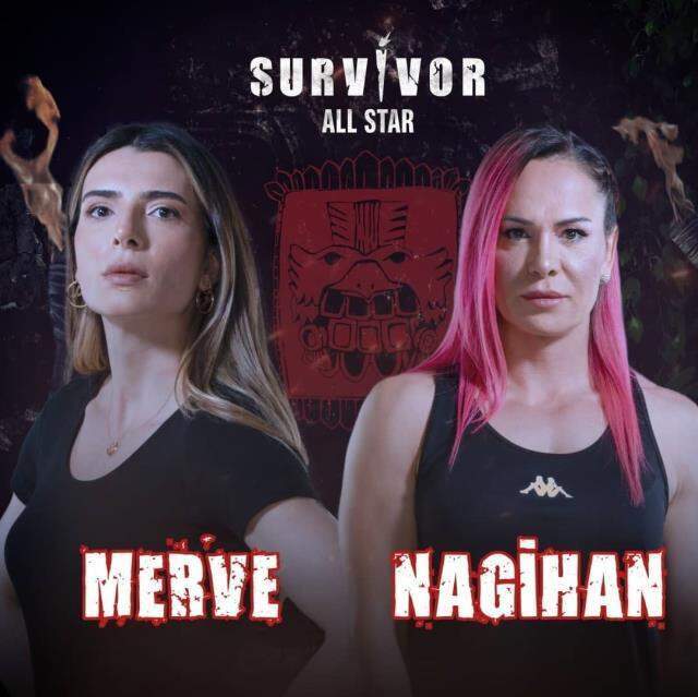 Survivor 2022 All Star Ünlüler Takımı yarışmacıları kimler? Survivor 2022 All Star ne zaman başlayacak?