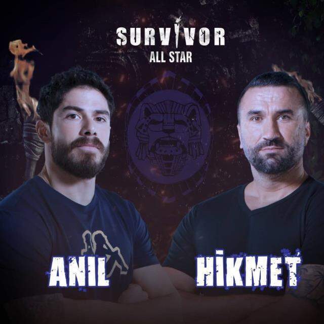Survivor 2022 All Star Ünlüler Takımı yarışmacıları kimler? Survivor 2022 All Star ne zaman başlayacak?