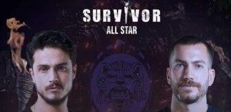 Survivor All Star 2022 yarışmacısı Gökhan Keser kimdir? Gökhan Keser kaç yaşında, nereli?