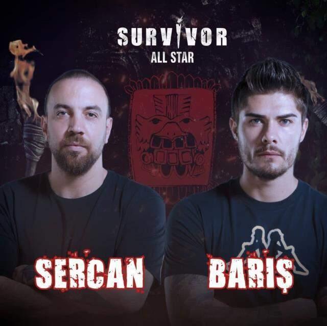 Survivor All Star'ın kadrosu sır gibi saklanıyordu! İşte Acun Ilıcalı'nın resmen açıkladığı kadro