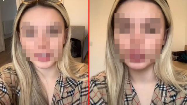 TikTok'ta paylaşılan videoya tepki yağıyor! Müstakbel kaynanasıyla cinsel ilişkiye girip, hamile bırakmış
